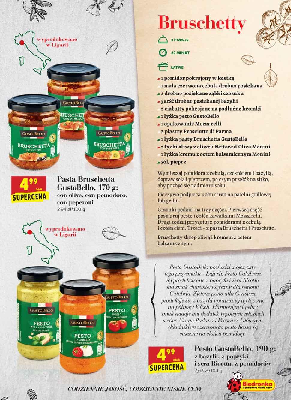 Gazetka promocyjna Biedronka str. 9
