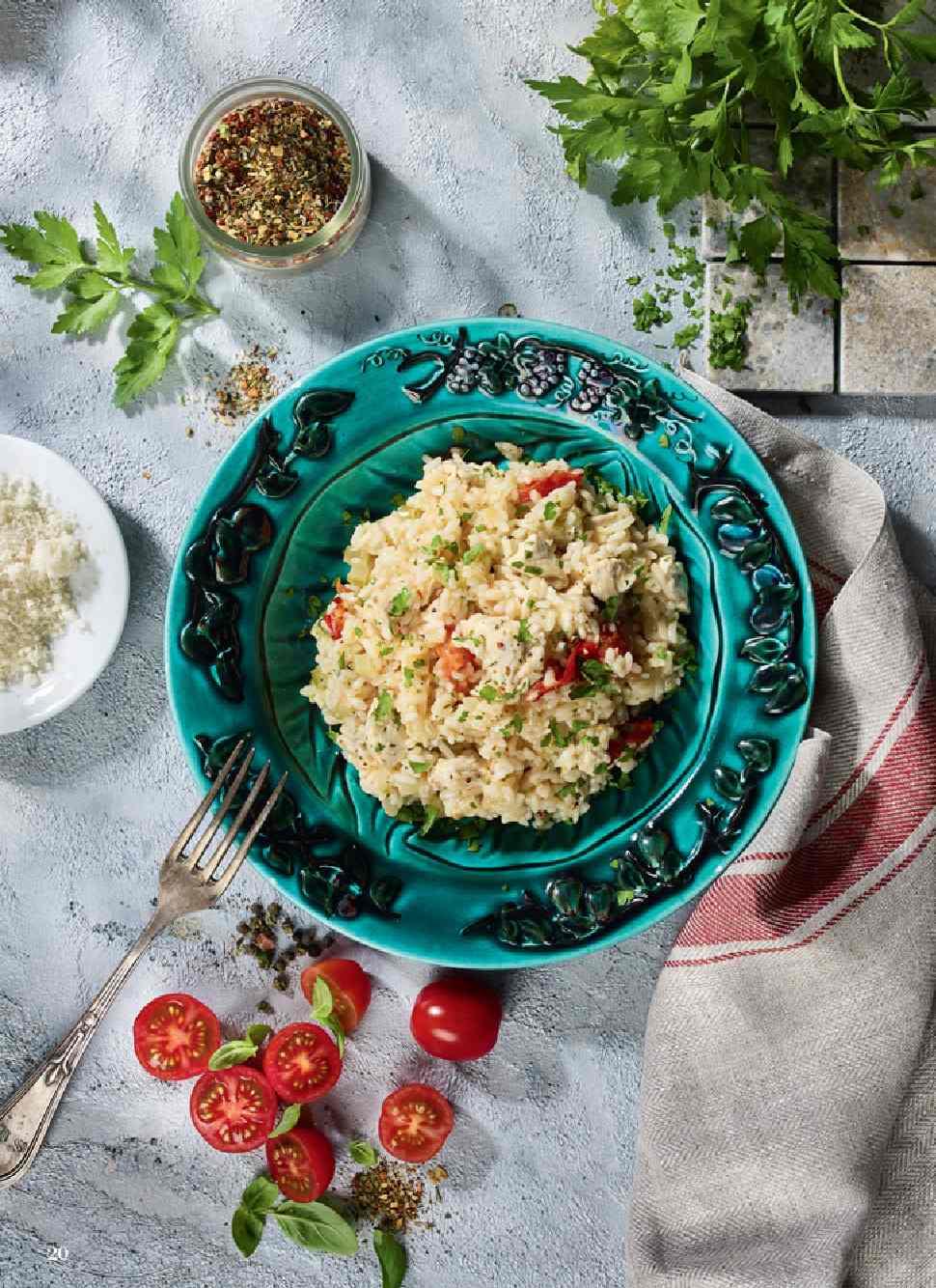 Gazetka promocyjna Biedronka str. 20