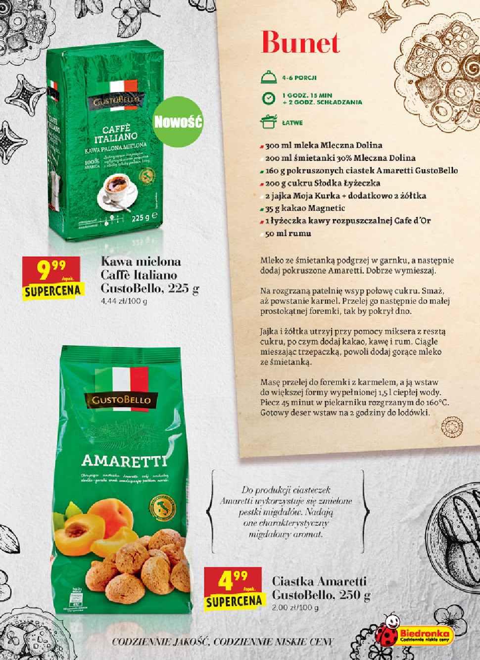 Gazetka promocyjna Biedronka str. 35