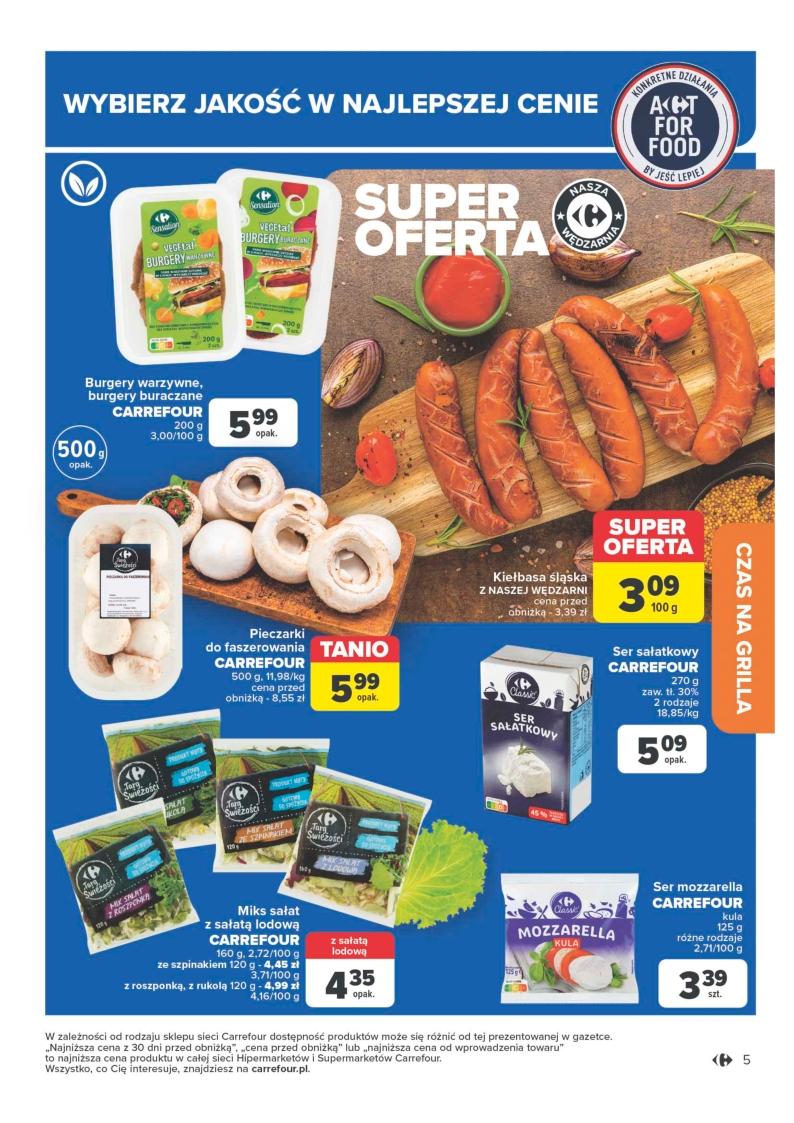 Gazetka promocyjna Biedronka str. 15