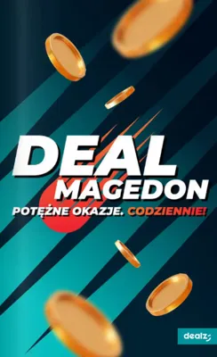 Dealz gazetka - od 02/03/2026 do 04/03/2026