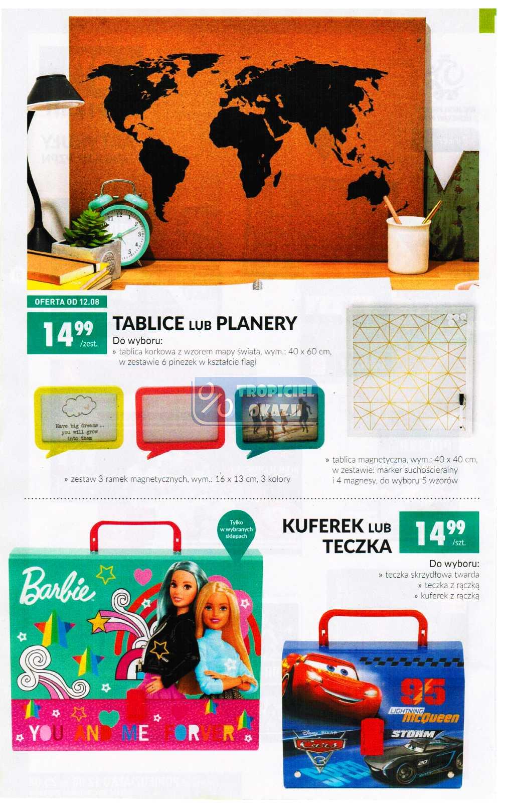 Gazetka promocyjna Biedronka str. 32