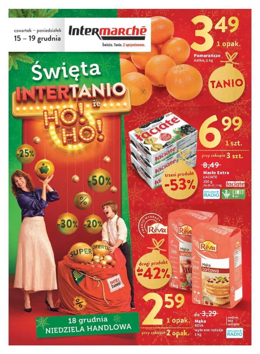 Gazetka promocyjna Biedronka str. 11