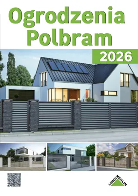 Leroy Merlin gazetka - od 15/03/2026 do 31/08/2026