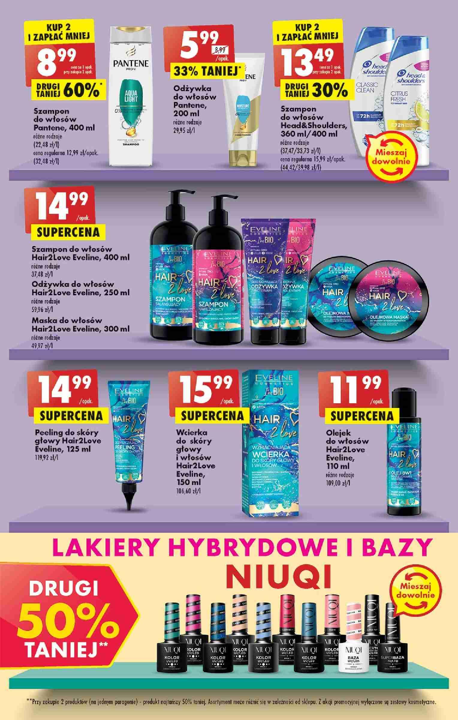 Gazetka promocyjna Biedronka str. 51