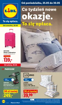 Katalog Lidl
