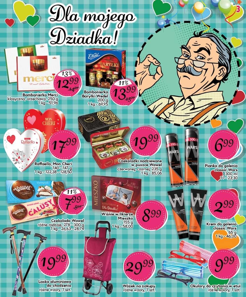 Gazetka promocyjna Biedronka str. 13