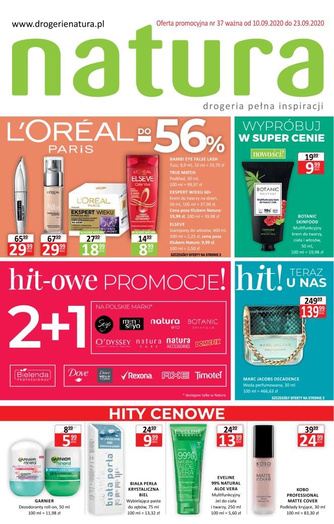 Gazetka promocyjna Biedronka str. 11