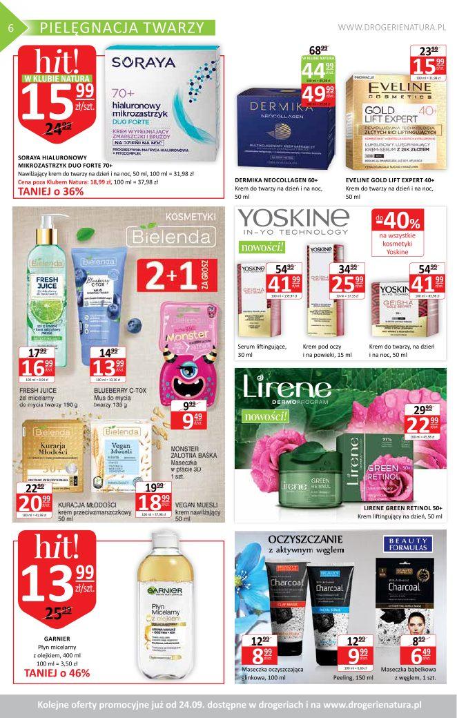 Gazetka promocyjna Biedronka str. 16