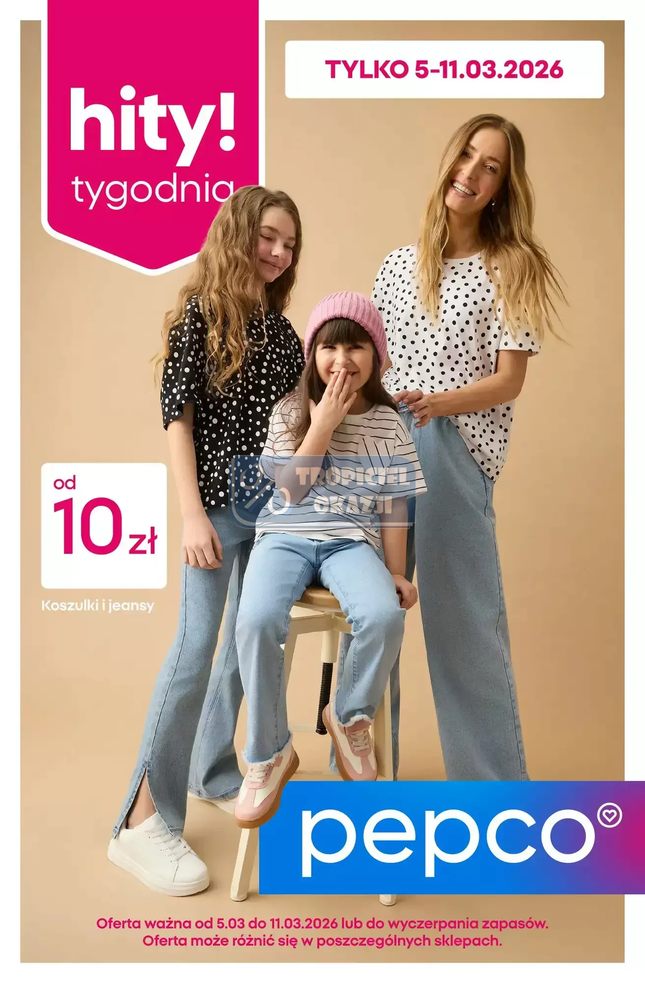 Gazetka promocyjna Biedronka str. 31