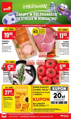 Gazetka Polomarket B
