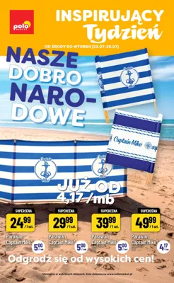 POLOmarket gazetka - od 22/07/2026 do 28/07/2026