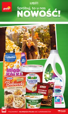 POLOmarket gazetka - od 09/10/2026 do 31/10/2026