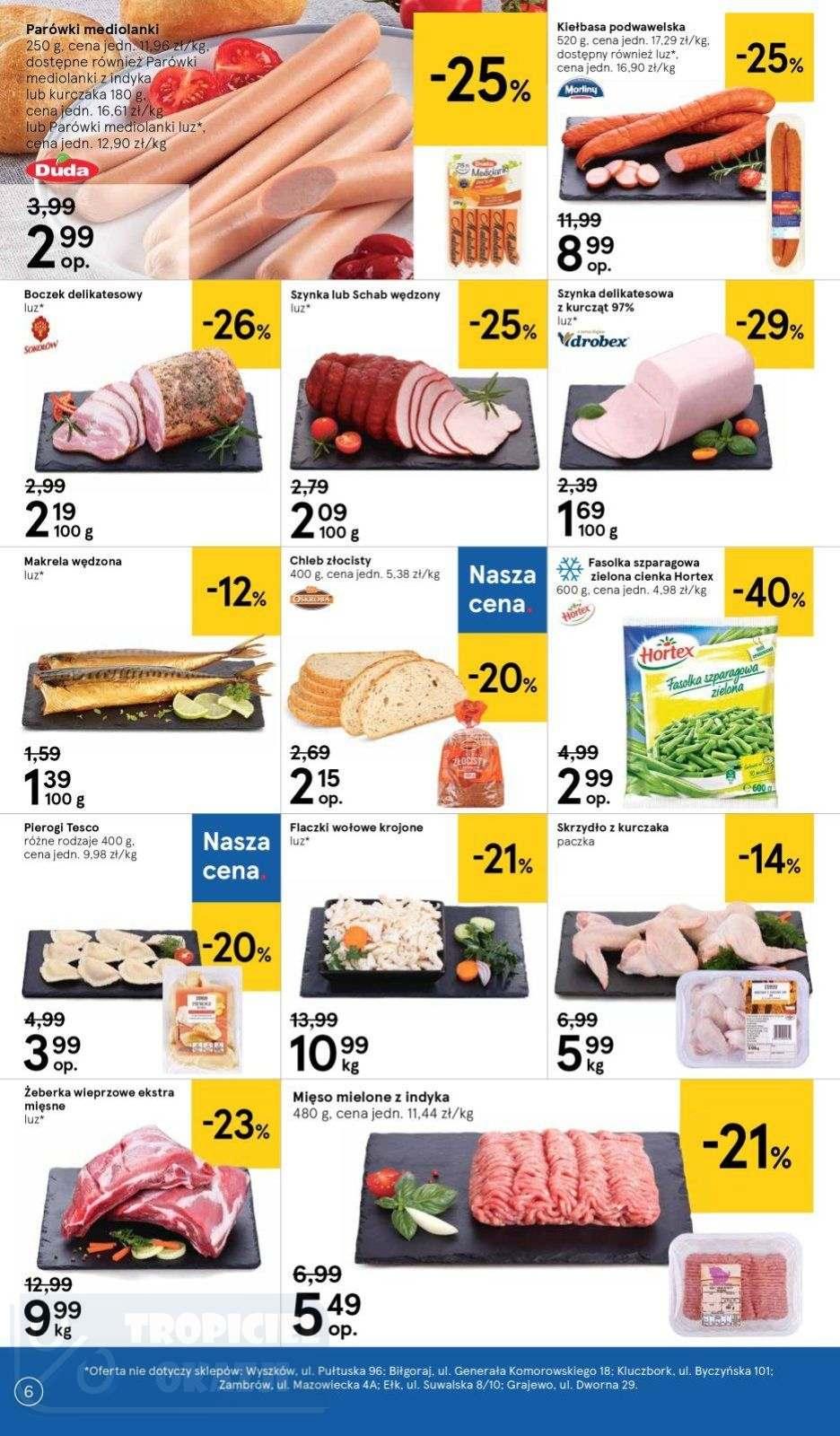 Gazetka promocyjna Biedronka str. 16
