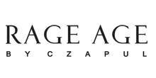 RAGE AGE gazetka
