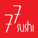 77 sushi gazetka